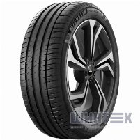 Michelin Pilot Sport 4 SUV 235/60 R19 107V XL